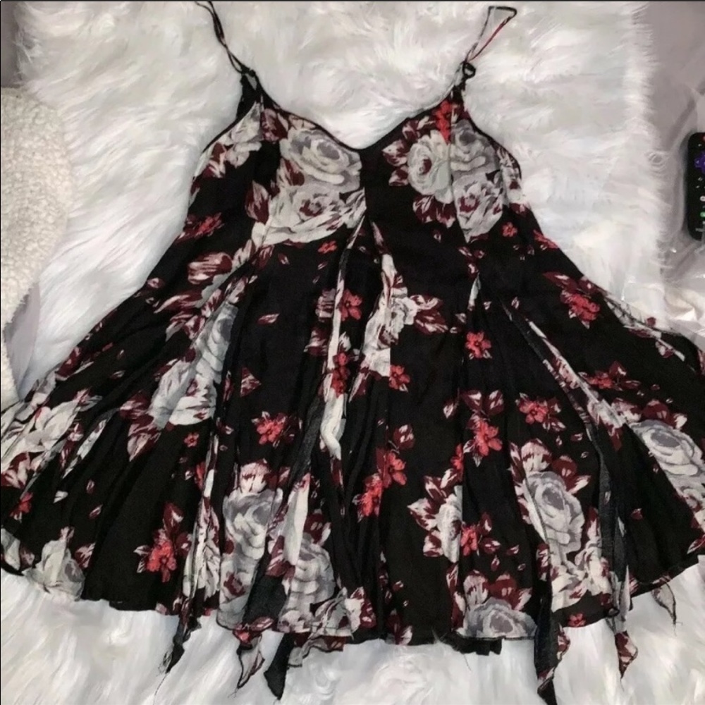 Intimately free people summer dress